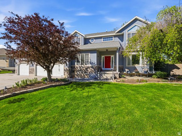 9876 S SPRUCE DALE DR, South Jordan, UT 84095
