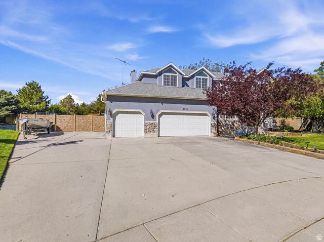 9876 S SPRUCE DALE DR, South Jordan, UT 84095