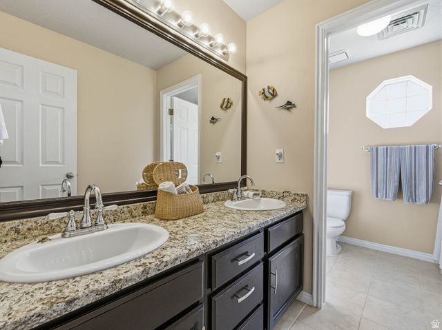 9876 S SPRUCE DALE DR, South Jordan, UT 84095