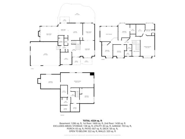 9876 S SPRUCE DALE DR, South Jordan, UT 84095