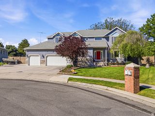 9876 S SPRUCE DALE DR, South Jordan, UT 84095
