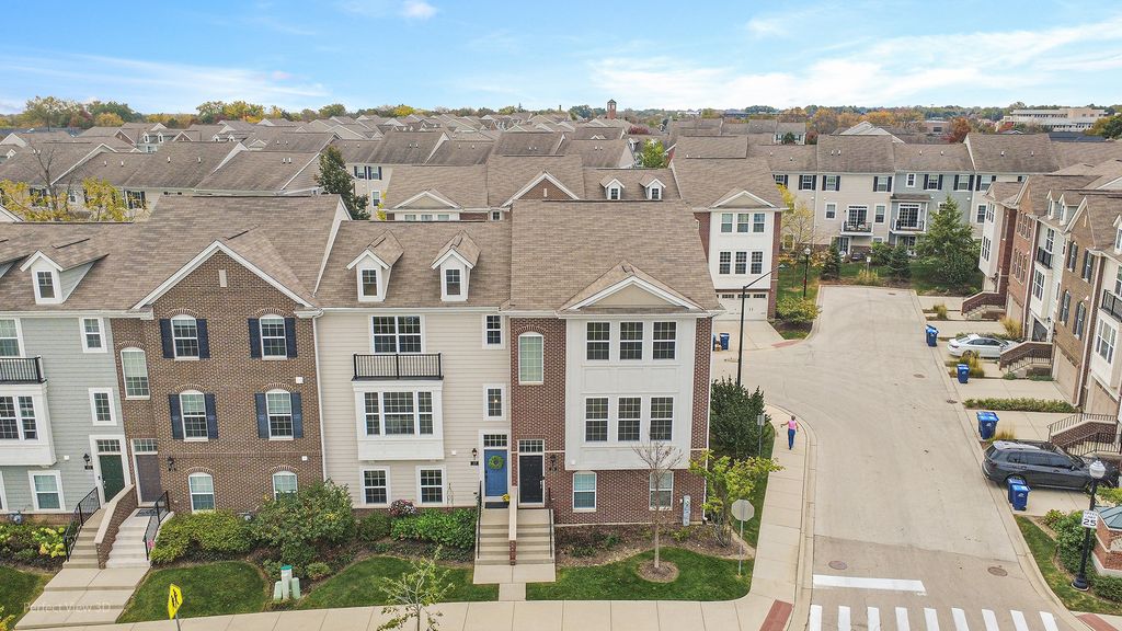 27 Bethel Lane, Schaumburg, IL 60194 — photo 3