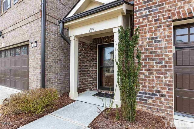 407 Daylin Drive, Cary, NC 27519