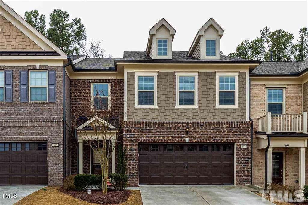 407 Daylin Drive, Cary, NC 27519