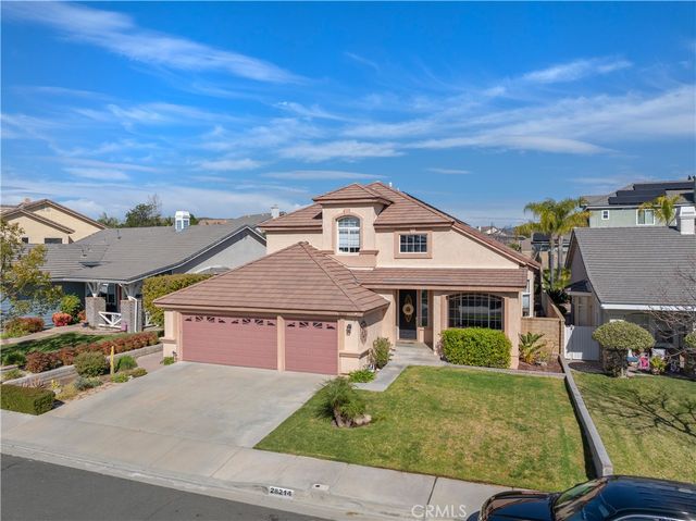 28214 Ridge View, Canyon Country, CA 91387