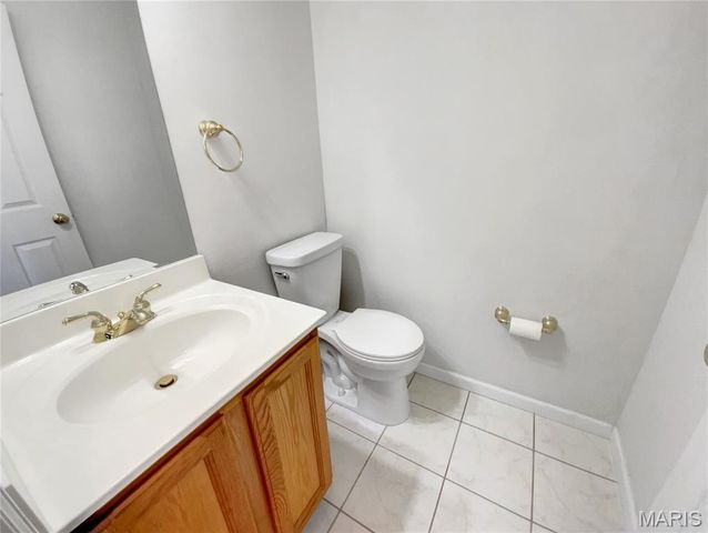 326 Woodlawn Terrace Court, Ballwin, MO 63021