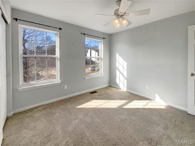 326 Woodlawn Terrace Court, Ballwin, MO 63021