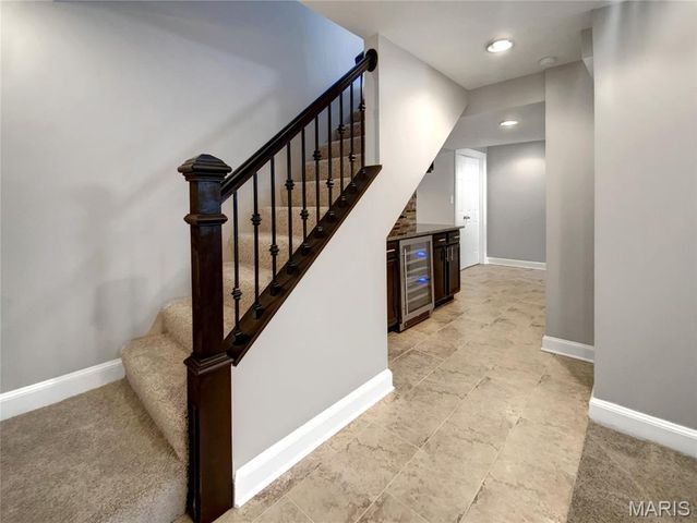 326 Woodlawn Terrace Court, Ballwin, MO 63021