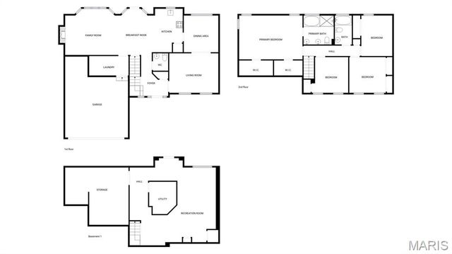 326 Woodlawn Terrace Court, Ballwin, MO 63021