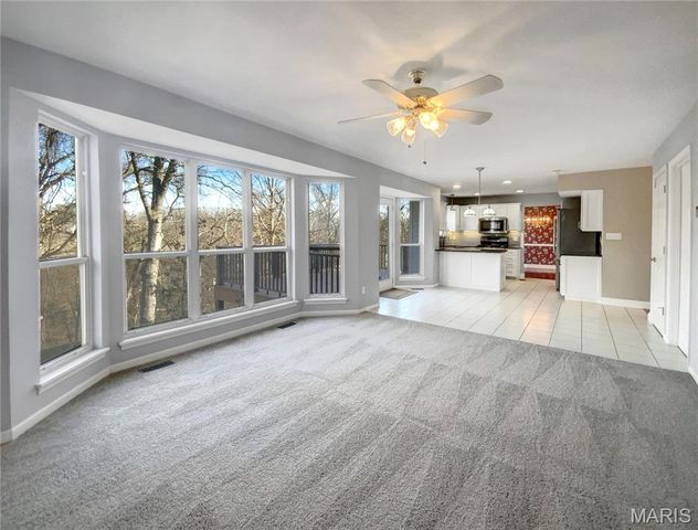 326 Woodlawn Terrace Court, Ballwin, MO 63021