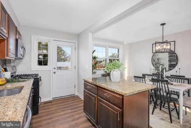 970 ST AGNES LN, Gwynn Oak, MD 21207