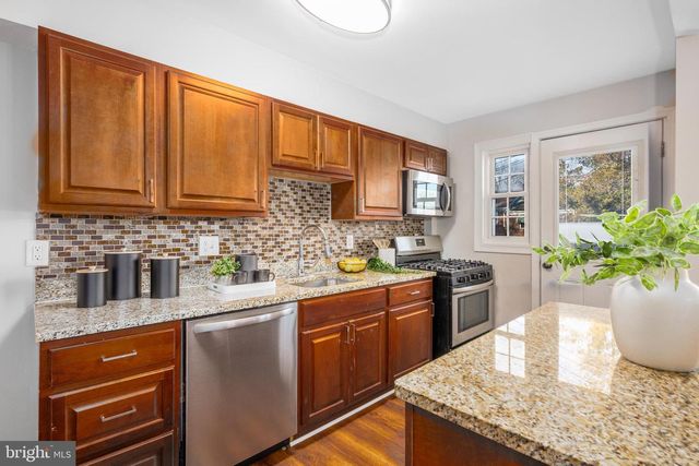 970 ST AGNES LN, Gwynn Oak, MD 21207