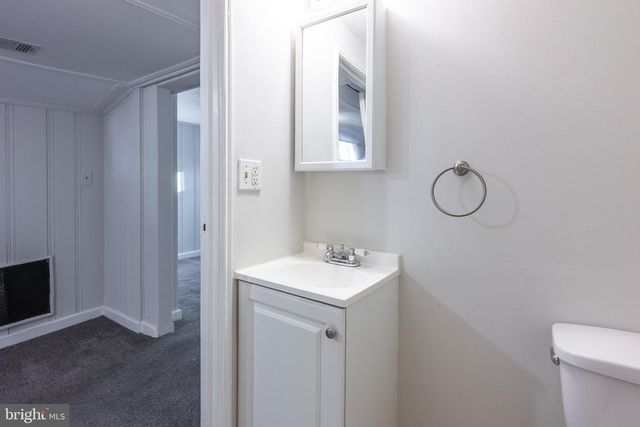 970 ST AGNES LN, Gwynn Oak, MD 21207