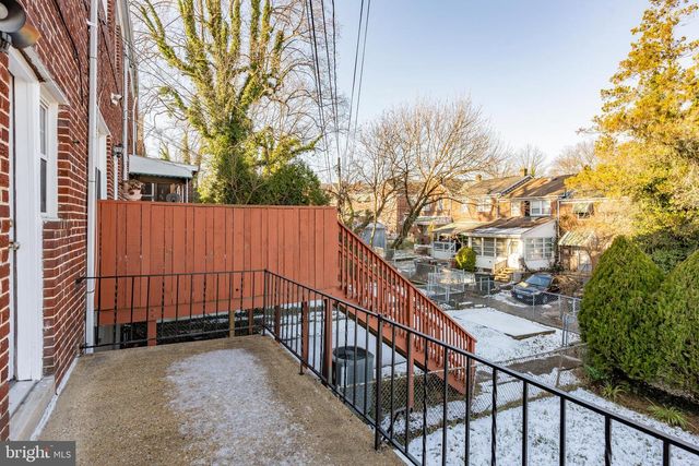 970 ST AGNES LN, Gwynn Oak, MD 21207