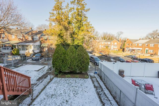 970 ST AGNES LN, Gwynn Oak, MD 21207