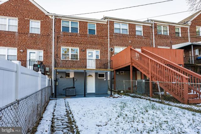 970 ST AGNES LN, Gwynn Oak, MD 21207