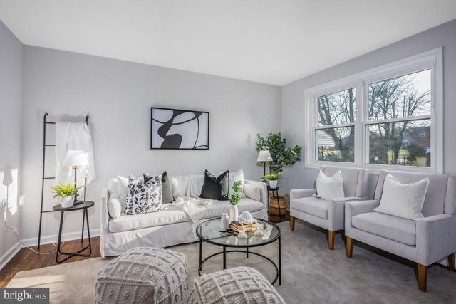 970 ST AGNES LN, Gwynn Oak, MD 21207