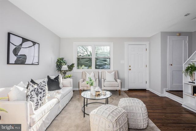 970 ST AGNES LN, Gwynn Oak, MD 21207