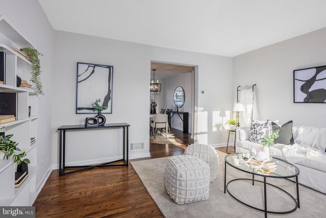 970 ST AGNES LN, Gwynn Oak, MD 21207