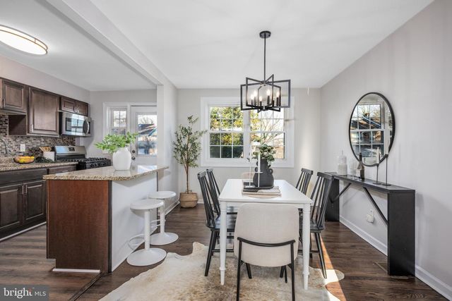 970 ST AGNES LN, Gwynn Oak, MD 21207