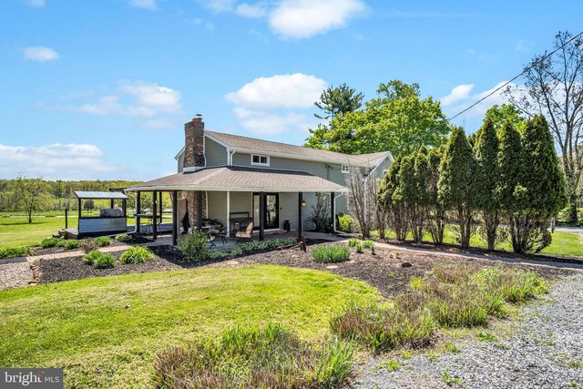 465 MT AIRY RD, Lewisberry, PA 17339