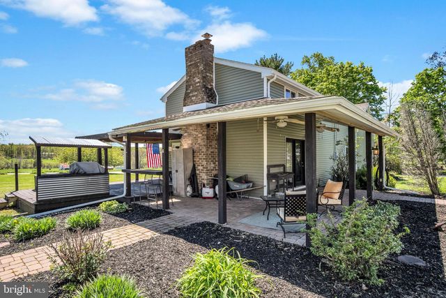 465 MT AIRY RD, Lewisberry, PA 17339