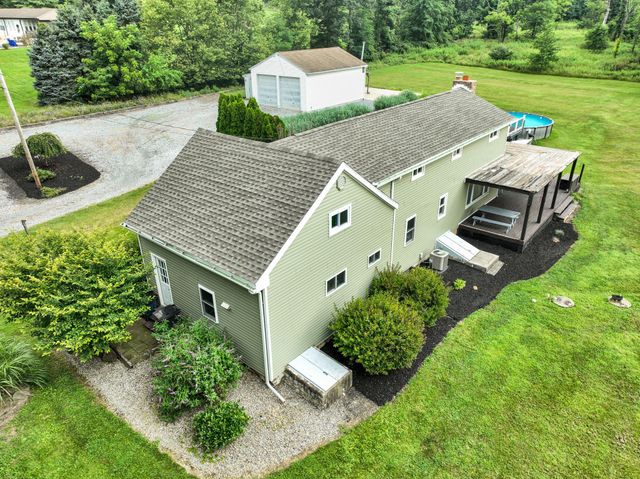 465 MT AIRY RD, Lewisberry, PA 17339