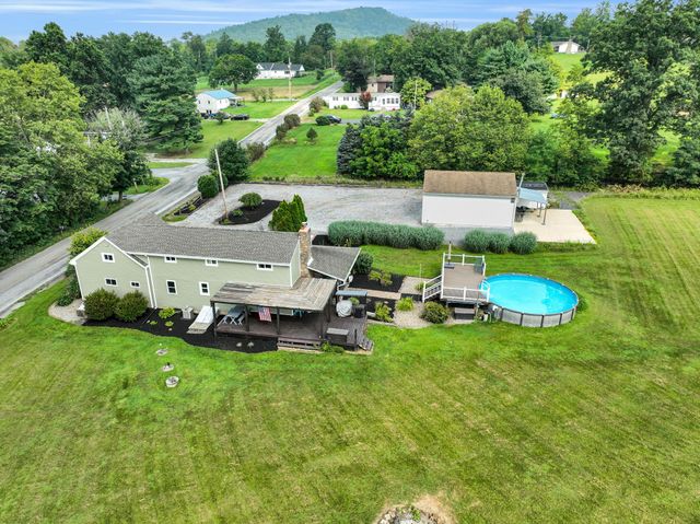 465 MT AIRY RD, Lewisberry, PA 17339
