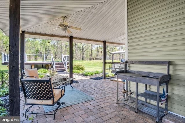 465 MT AIRY RD, Lewisberry, PA 17339
