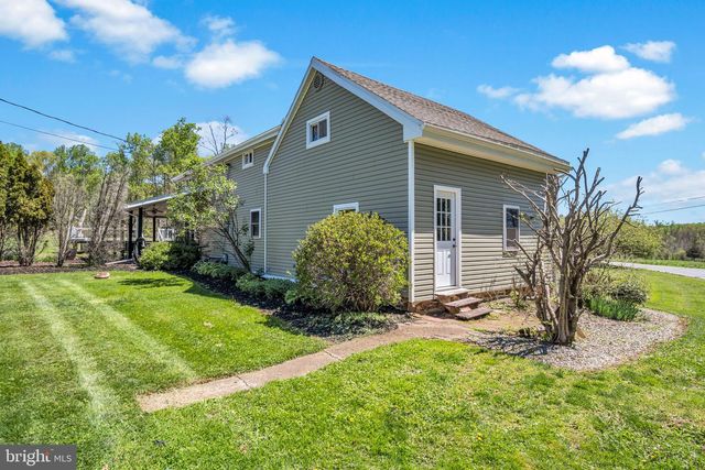 465 MT AIRY RD, Lewisberry, PA 17339