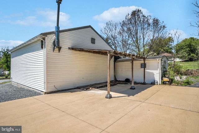 465 MT AIRY RD, Lewisberry, PA 17339