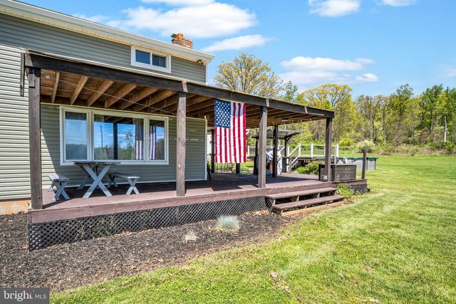 465 MT AIRY RD, Lewisberry, PA 17339