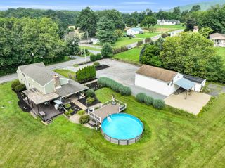 465 MT AIRY RD, Lewisberry, PA 17339