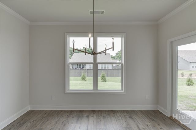 226 Oakdale Road, Jefferson, GA 30549