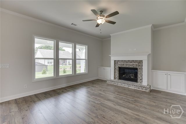 226 Oakdale Road, Jefferson, GA 30549