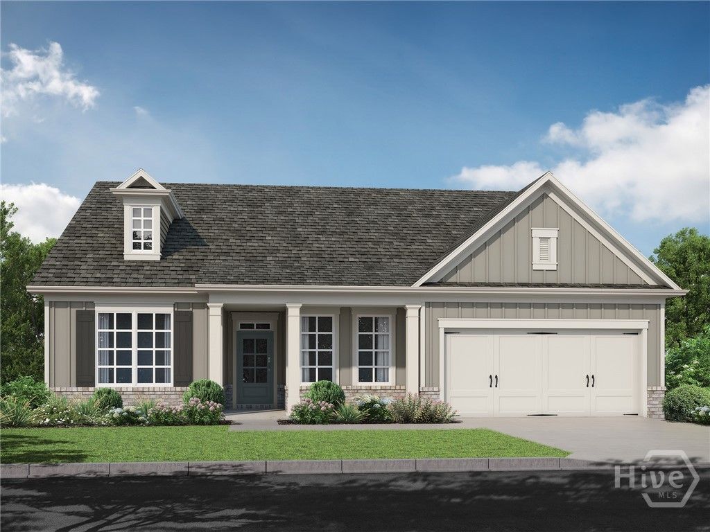 226 Oakdale Road, Jefferson, GA 30549
