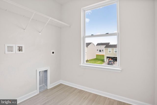 44 SPADE END RD, Inwood, WV 25428