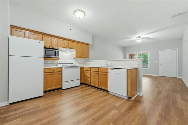 150 Old Mill Road 118, Cartersville, GA 30120