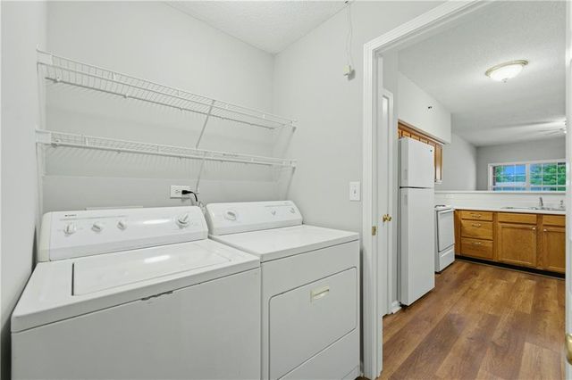 150 Old Mill Road 118, Cartersville, GA 30120