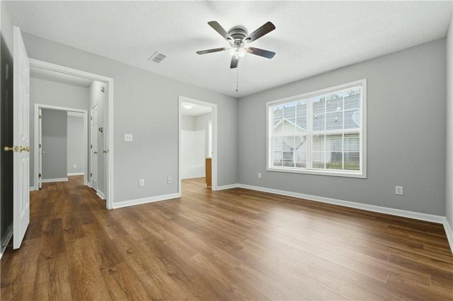 150 Old Mill Road 118, Cartersville, GA 30120