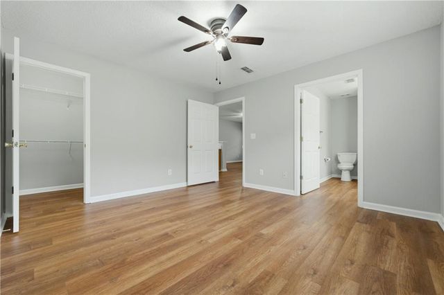 150 Old Mill Road 118, Cartersville, GA 30120
