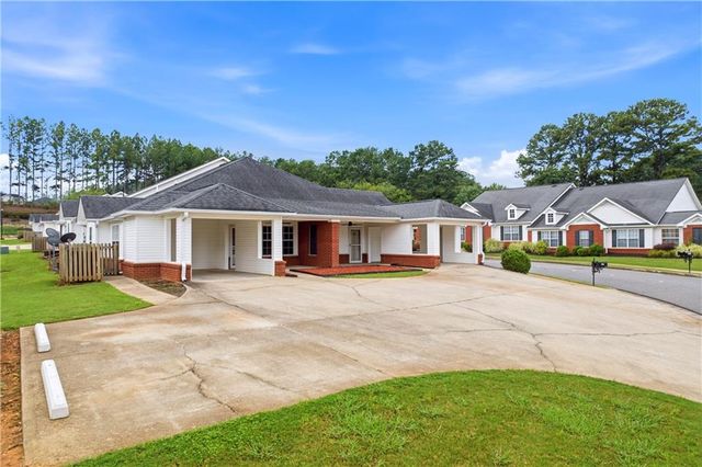 150 Old Mill Road 118, Cartersville, GA 30120