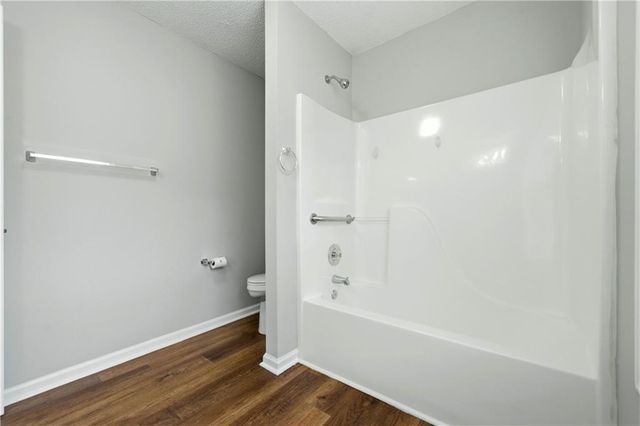 150 Old Mill Road 118, Cartersville, GA 30120