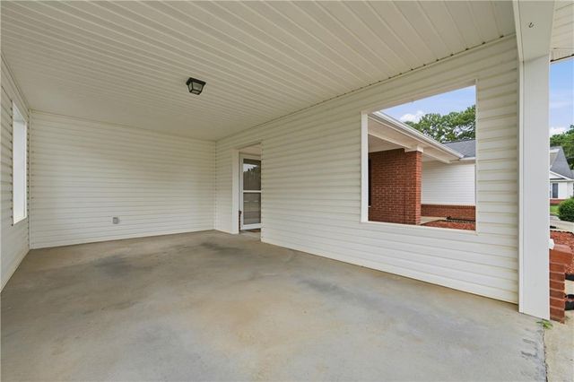 150 Old Mill Road 118, Cartersville, GA 30120