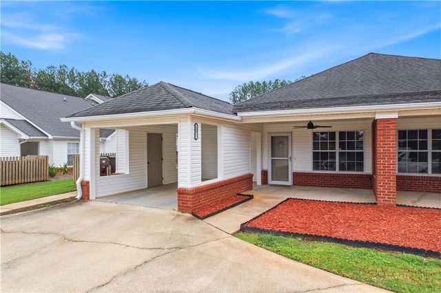 150 Old Mill Road 118, Cartersville, GA 30120