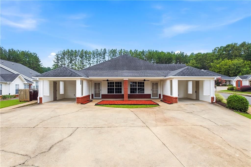 150 Old Mill Road 118, Cartersville, GA 30120