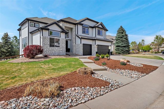 9650 Aspen Hill Circle, Lone Tree, CO 80124