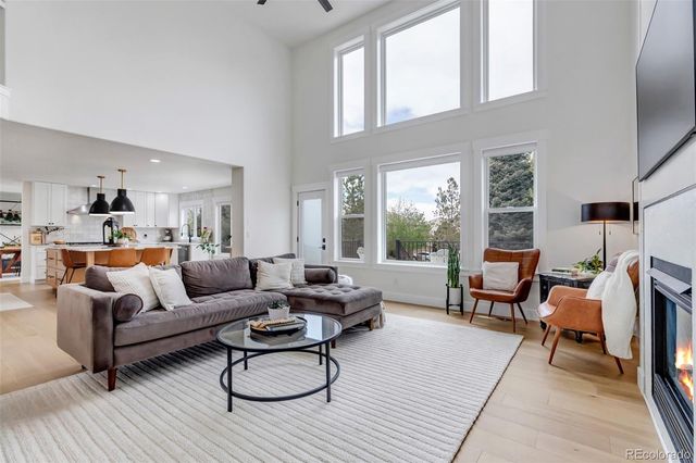 9650 Aspen Hill Circle, Lone Tree, CO 80124