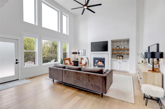 9650 Aspen Hill Circle, Lone Tree, CO 80124