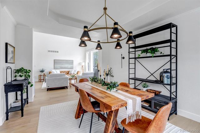 9650 Aspen Hill Circle, Lone Tree, CO 80124